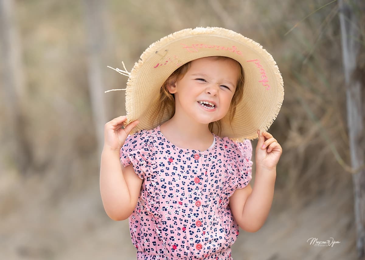 Kinderfotografie
