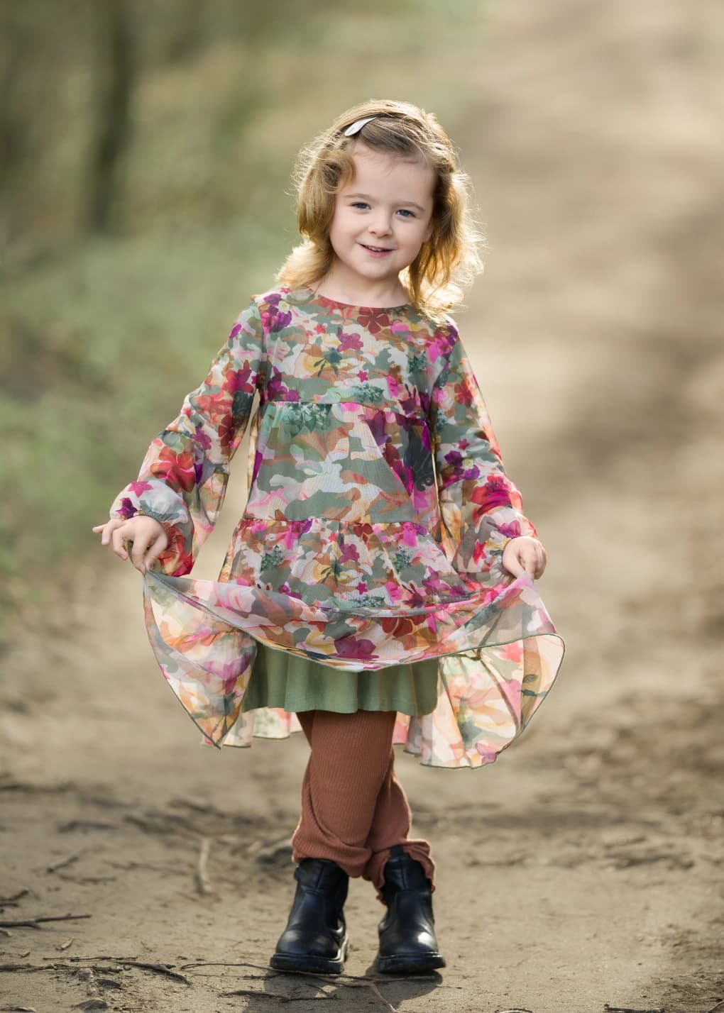 Fotoshoot met kinderen: Advies voor kleding en accessoires