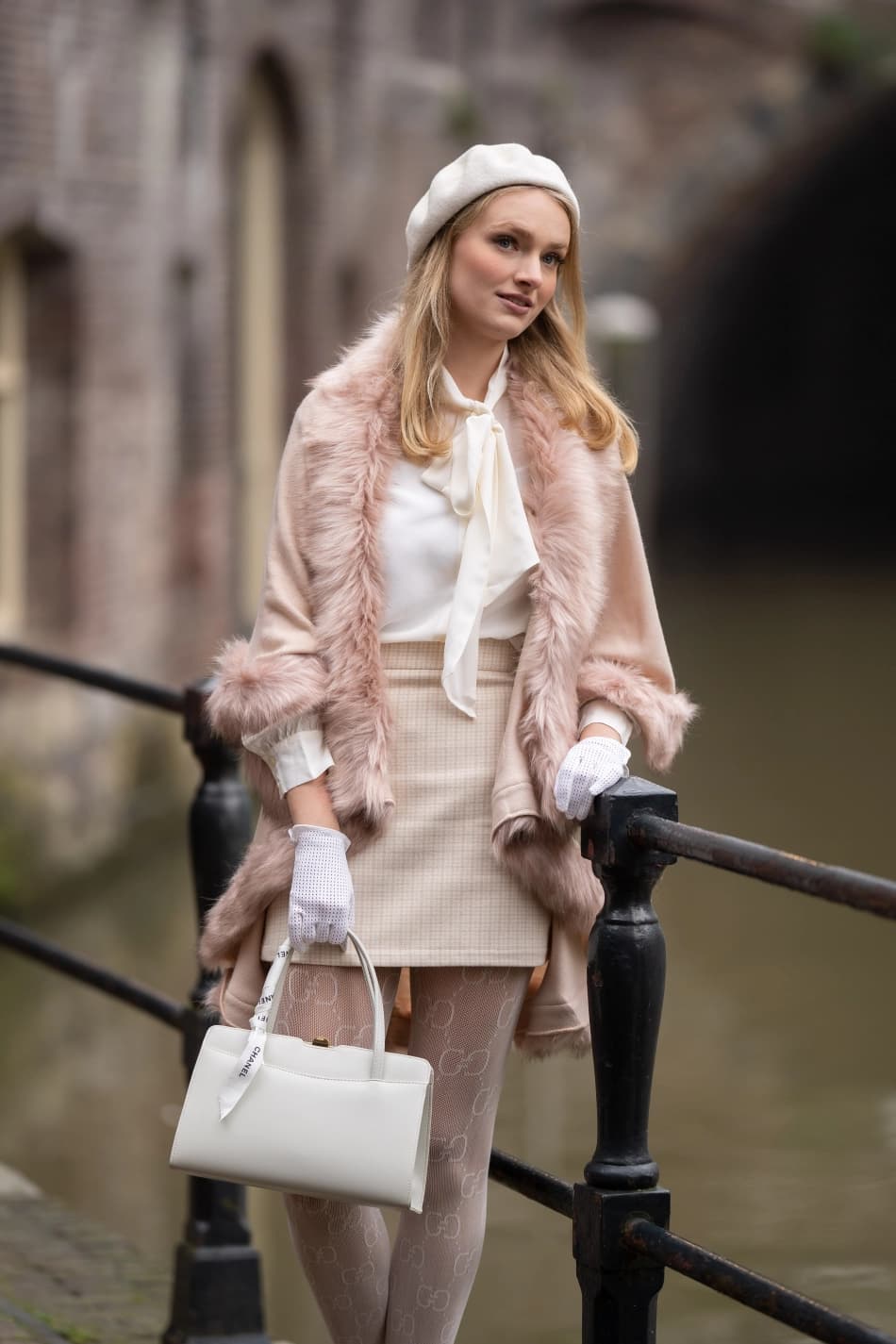 Fashion foto Utrecht - modelfotograaf